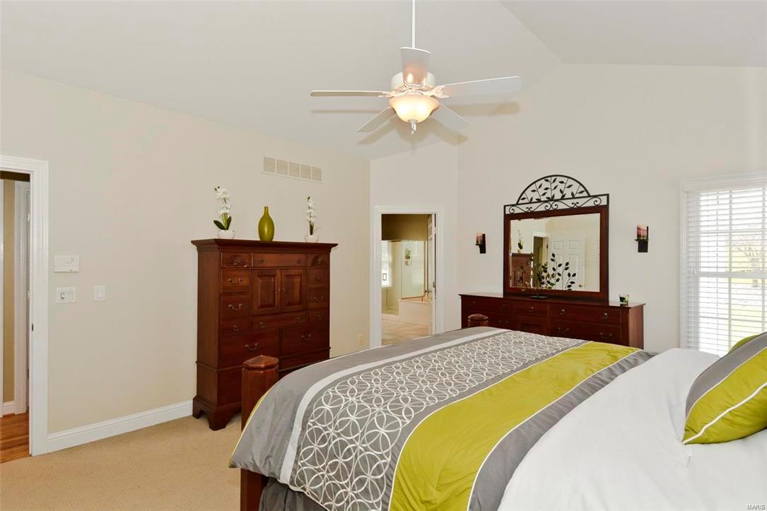 Mueller Crossing - Residential