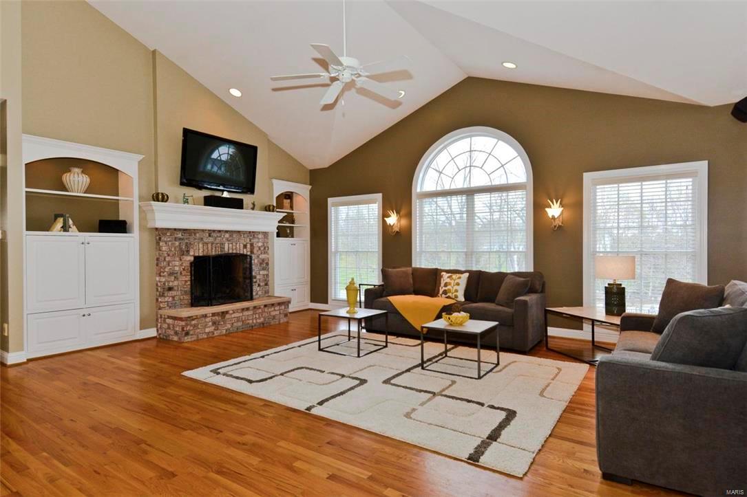 Mueller Crossing - Residential