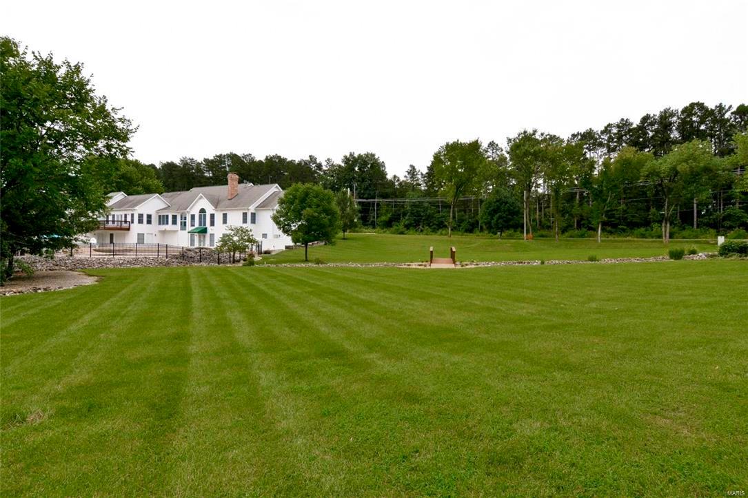 Mueller Crossing - Residential