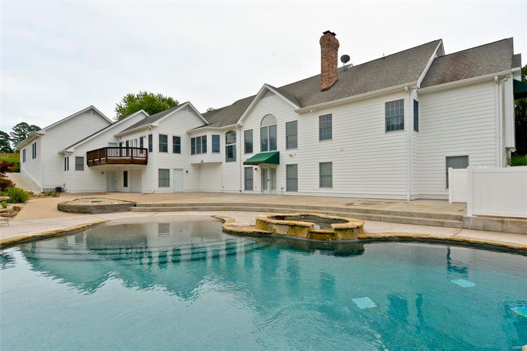 Mueller Crossing - Residential