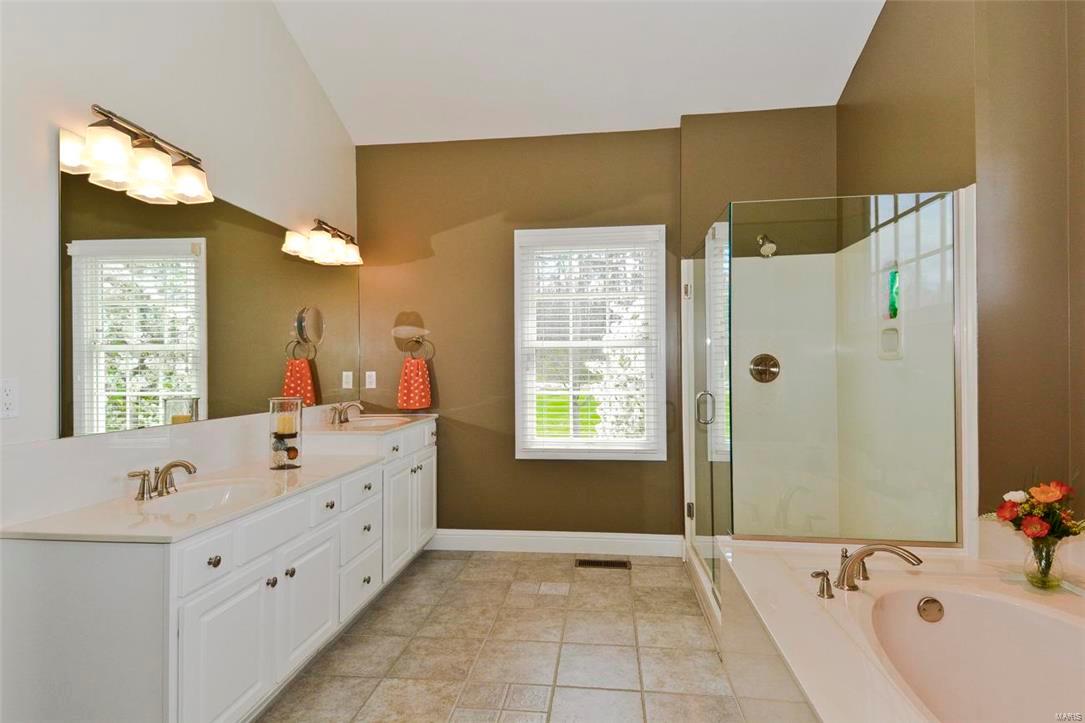 Mueller Crossing - Residential