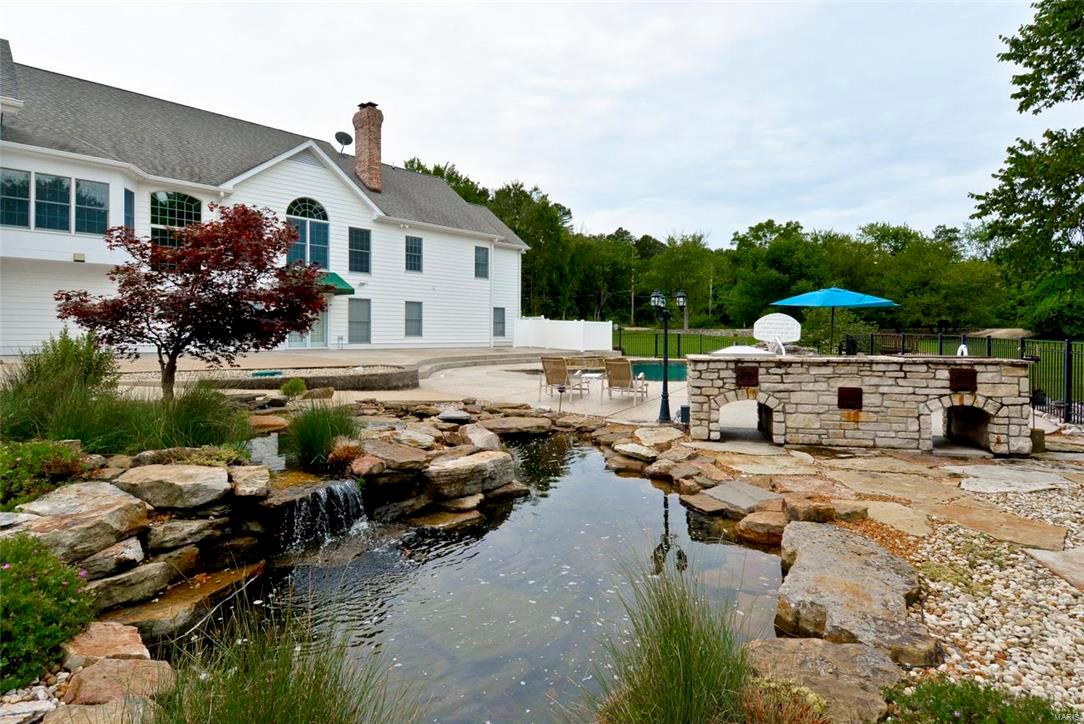 Mueller Crossing - Residential