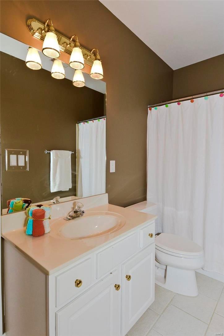 Mueller Crossing - Residential