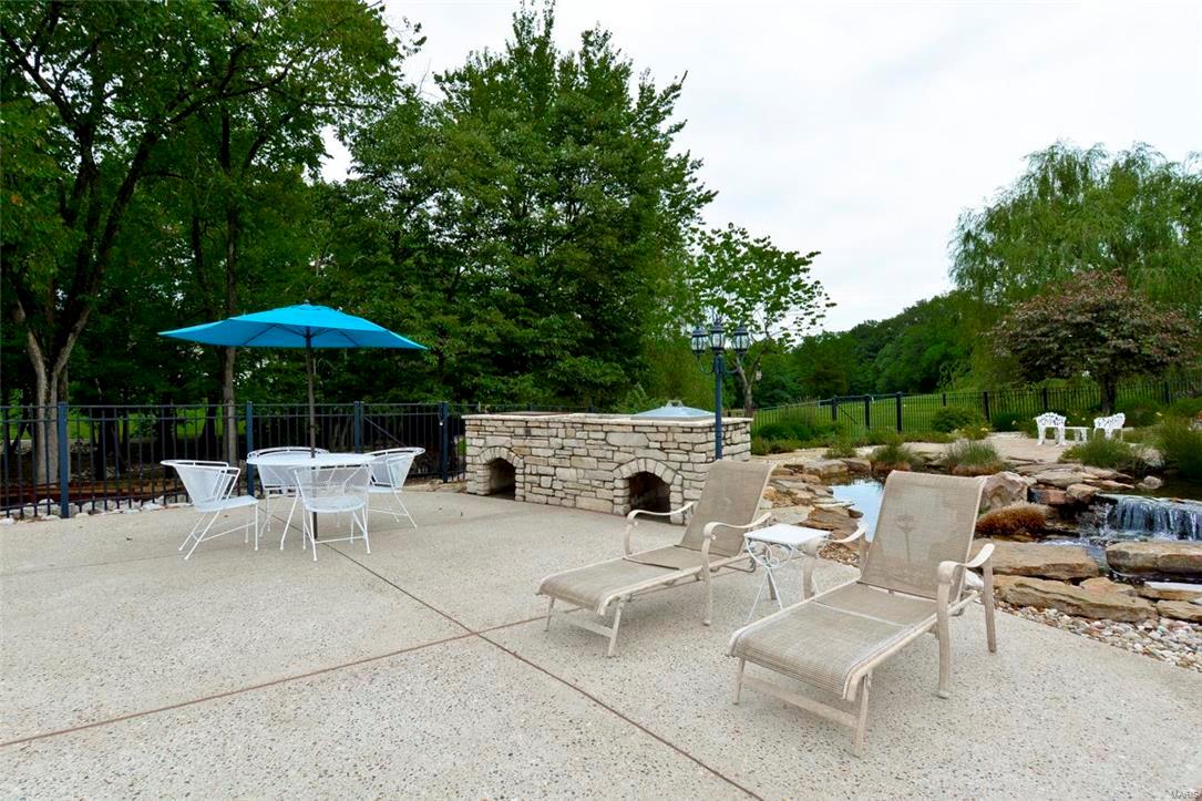 Mueller Crossing - Residential