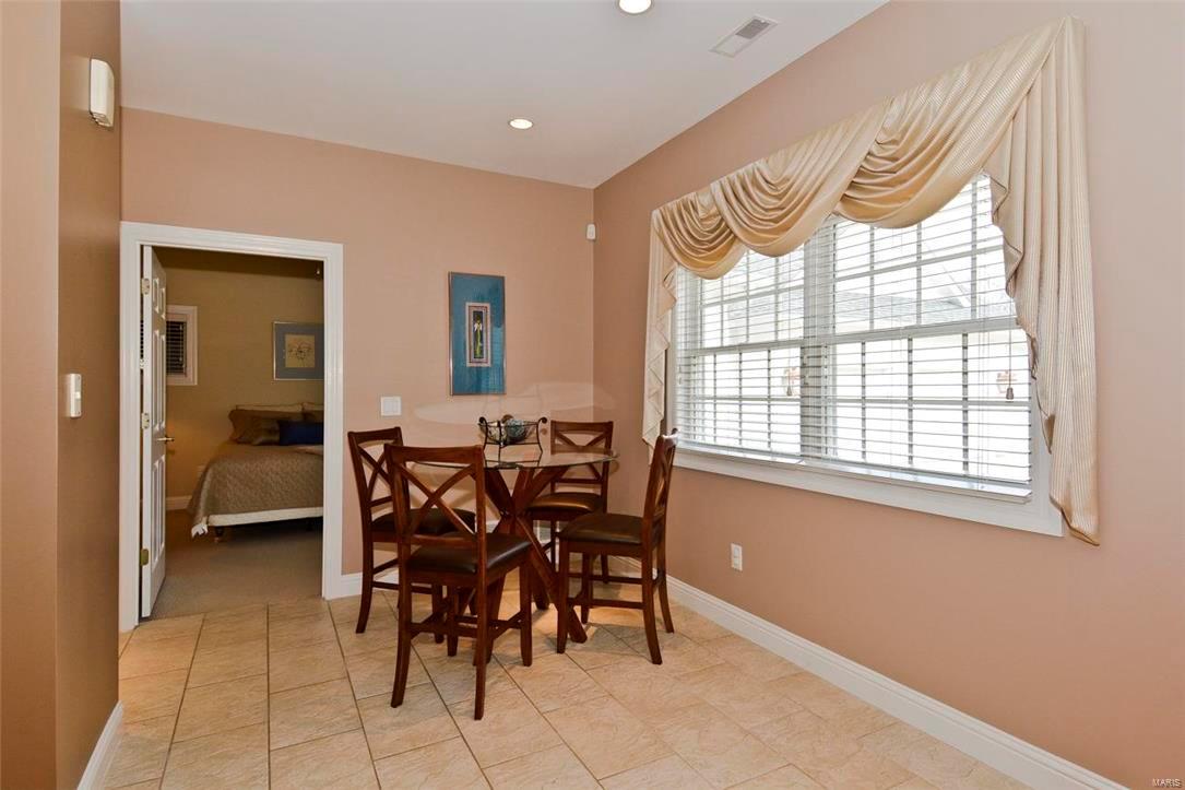 Mueller Crossing - Residential