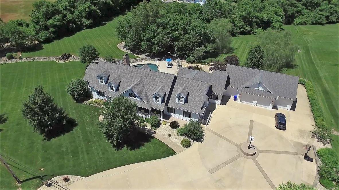 Mueller Crossing - Residential