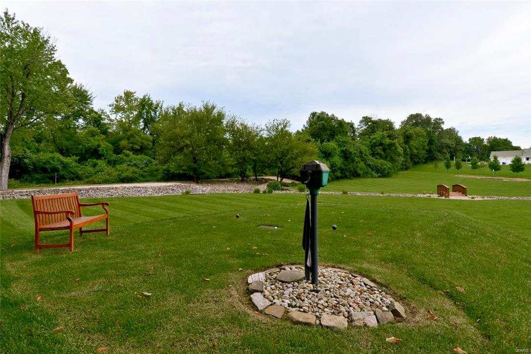 Mueller Crossing - Residential