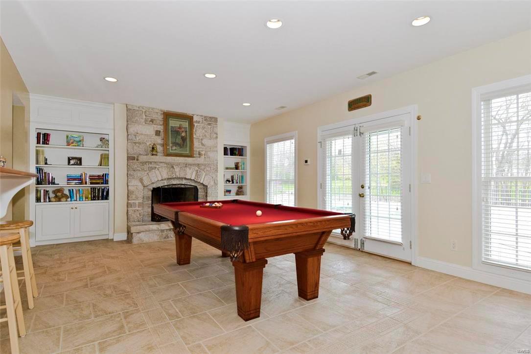 Mueller Crossing - Residential