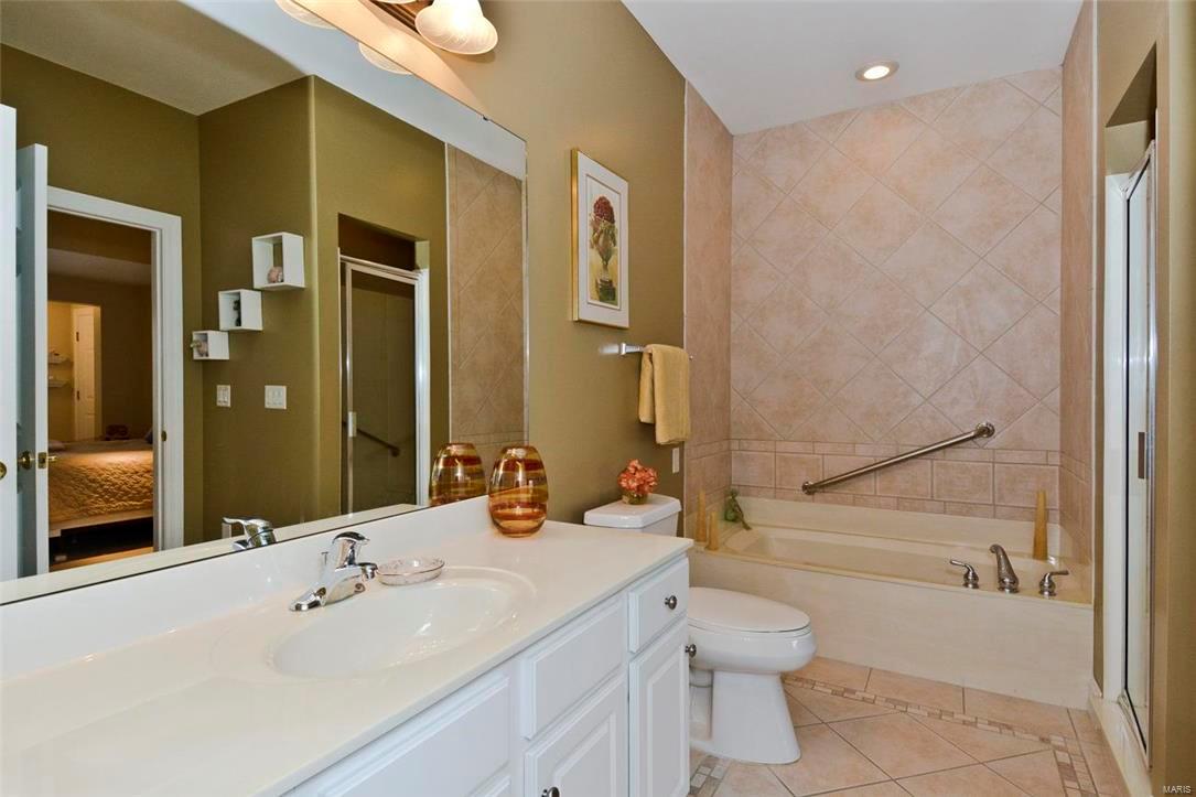 Mueller Crossing - Residential