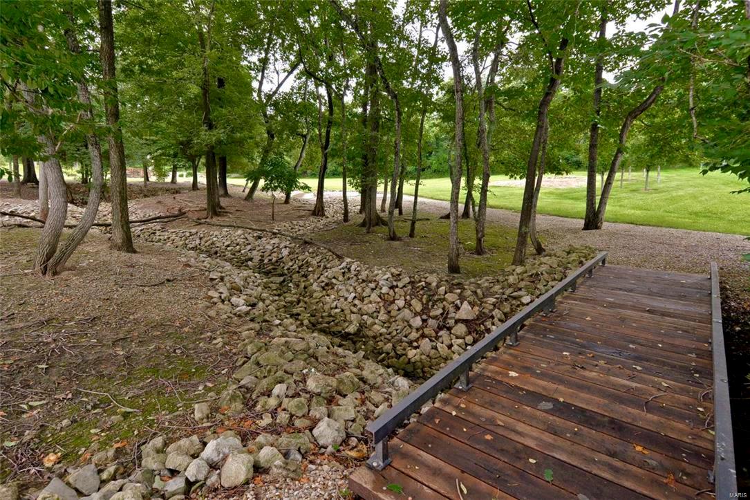 Mueller Crossing - Residential