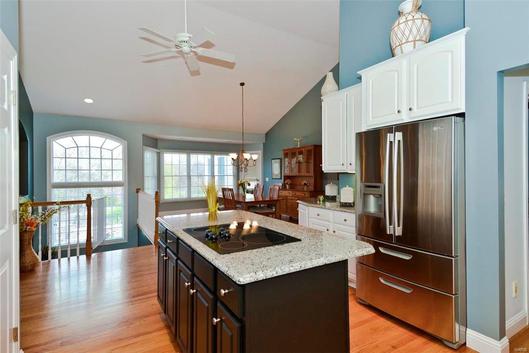 Mueller Crossing - Residential