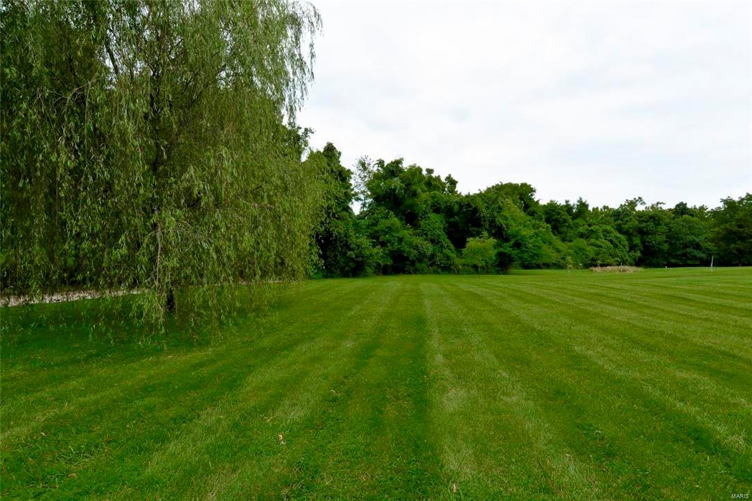 Mueller Crossing - Residential