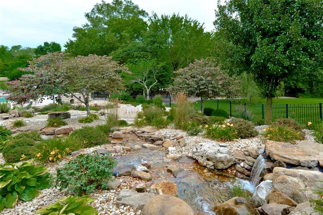 Mueller Crossing - Residential