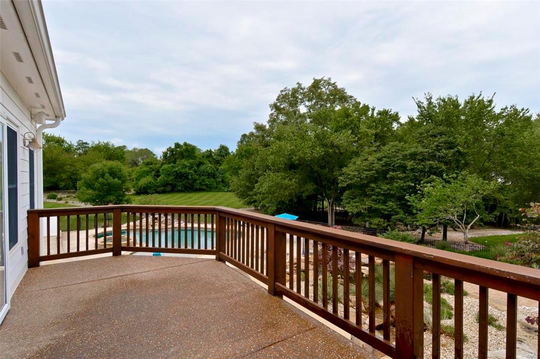 Mueller Crossing - Residential