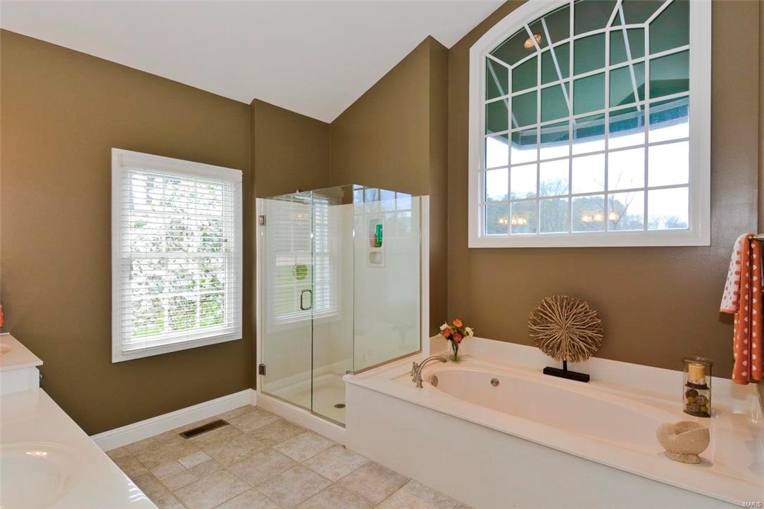 Mueller Crossing - Residential