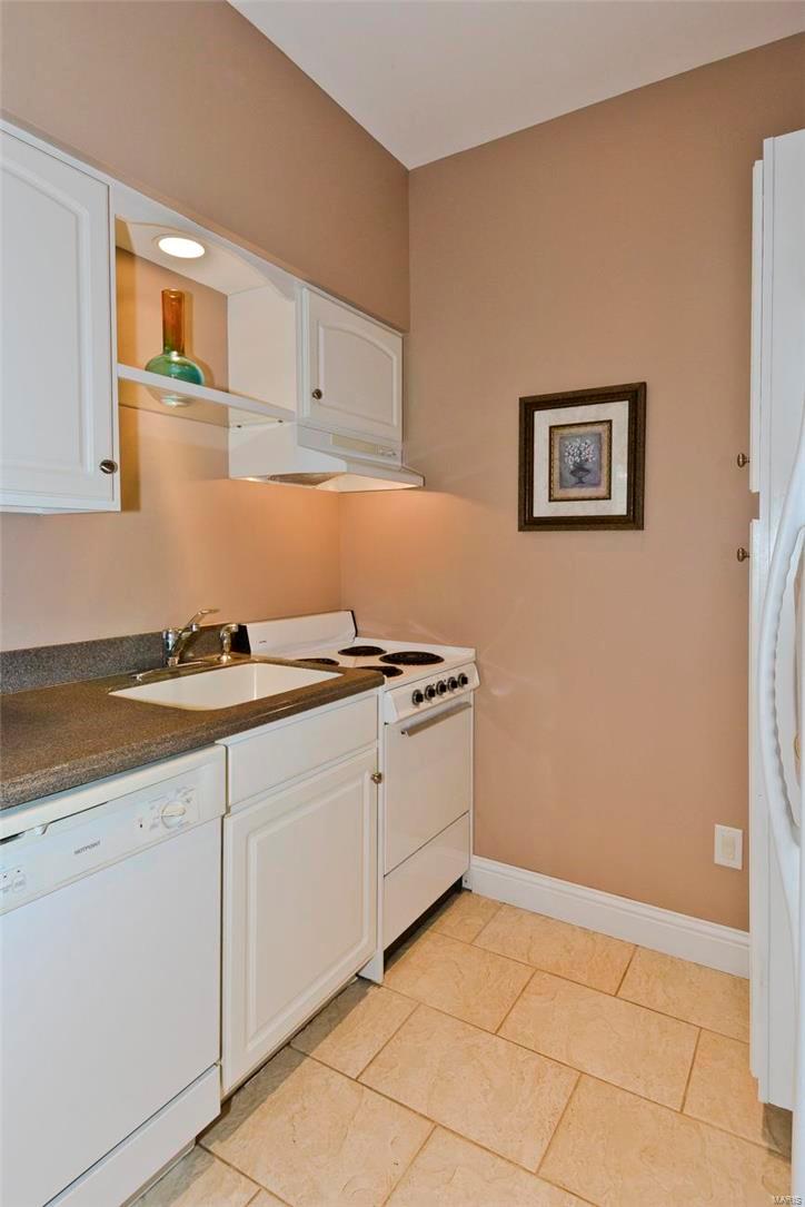 Mueller Crossing - Residential