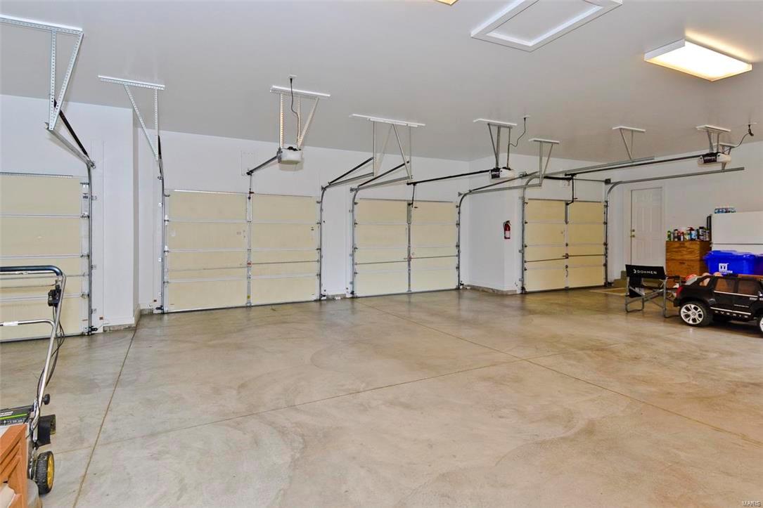 Mueller Crossing - Residential