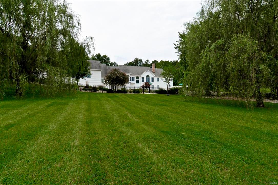 Mueller Crossing - Residential