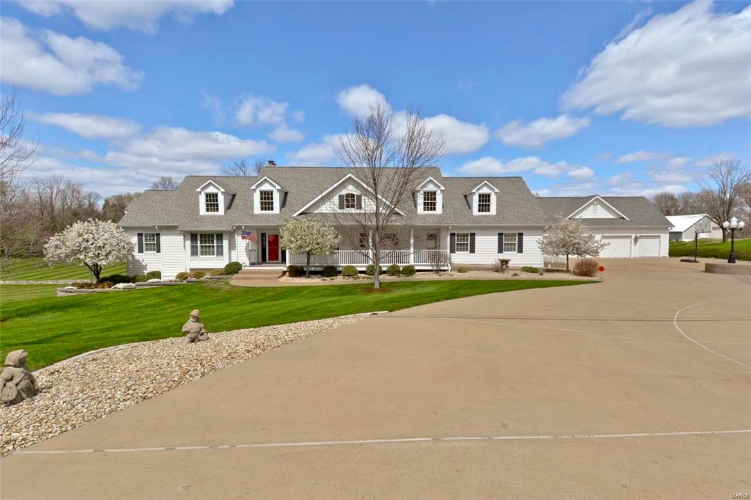 Mueller Crossing - Residential