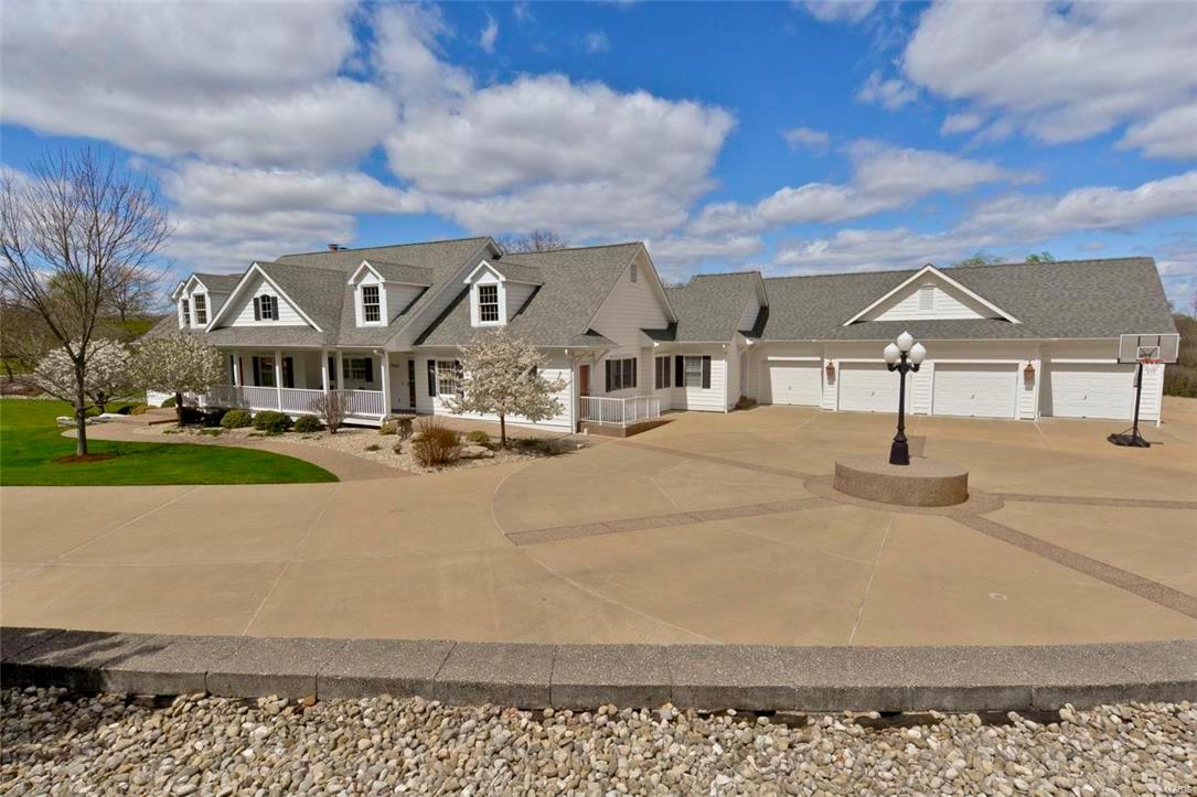 Mueller Crossing - Residential