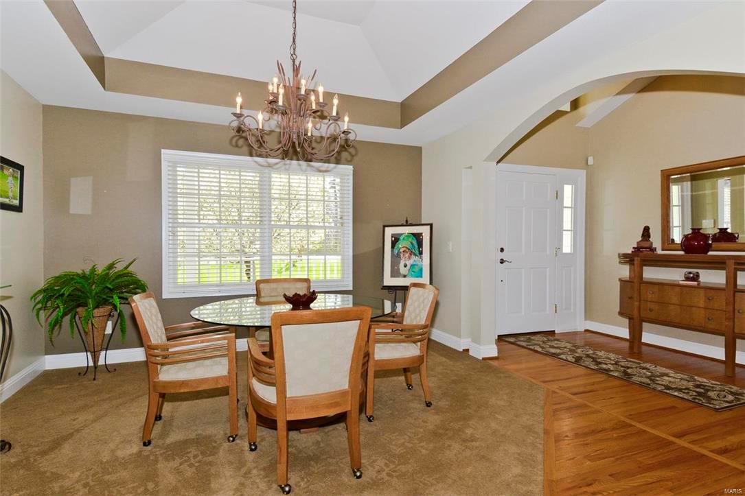 Mueller Crossing - Residential