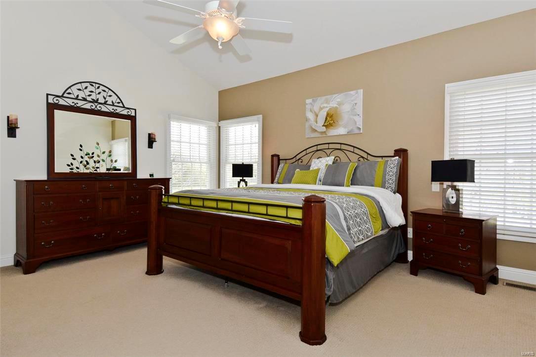 Mueller Crossing - Residential