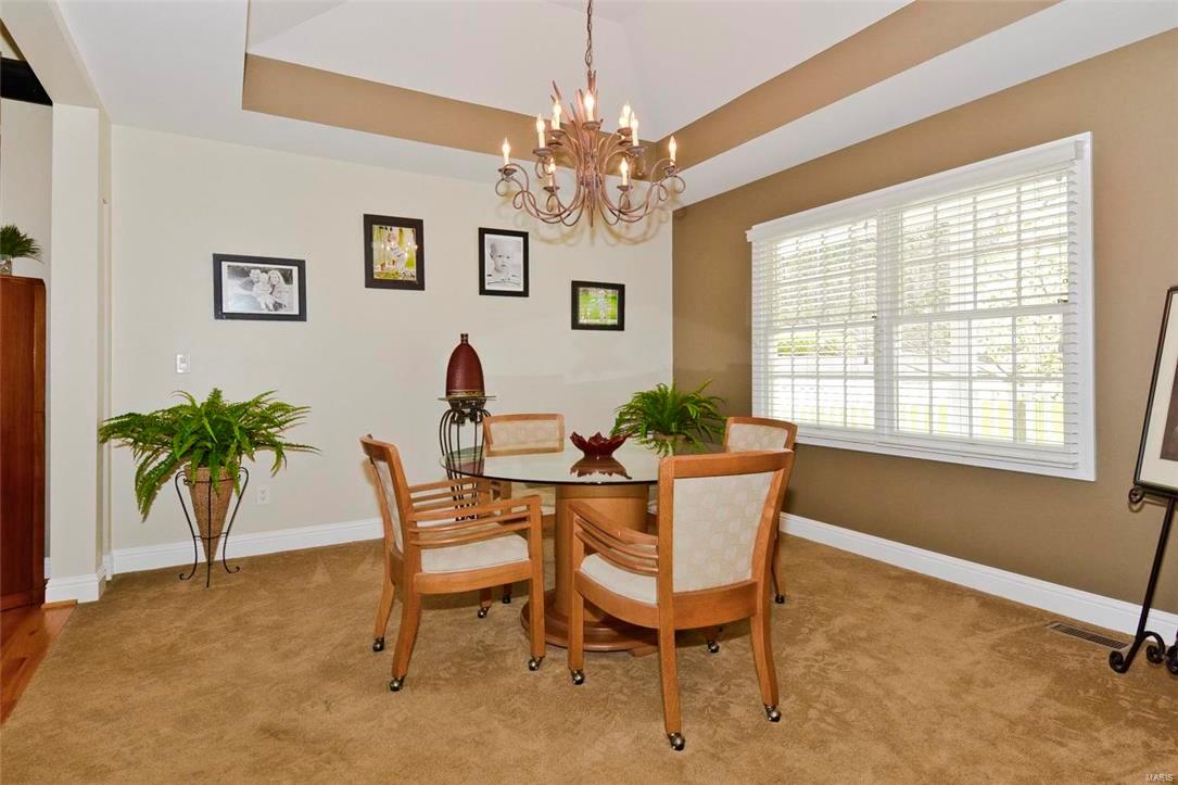 Mueller Crossing - Residential