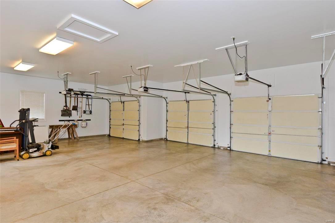 Mueller Crossing - Residential