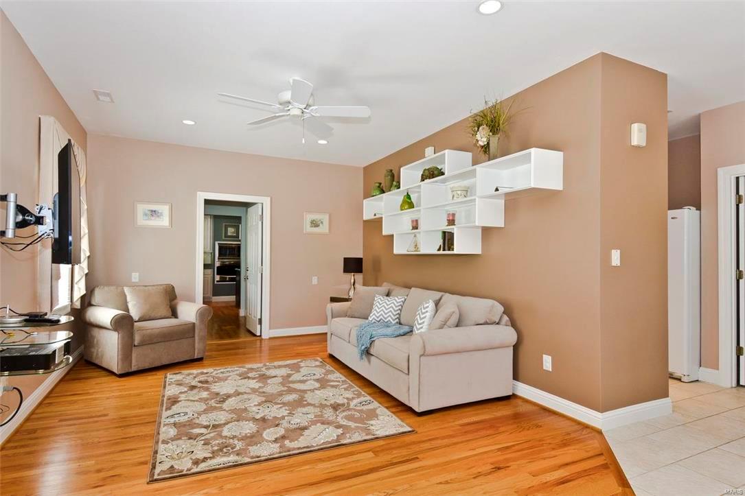 Mueller Crossing - Residential