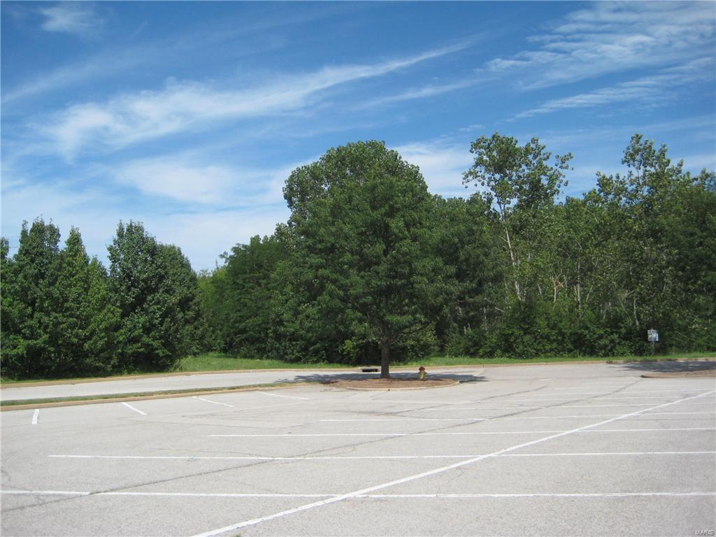 BUTLER HILL ( SCHNUCKS ) CENTER - Land