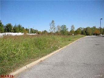 BUTLER HILL ( SCHNUCKS ) CENTER - Land