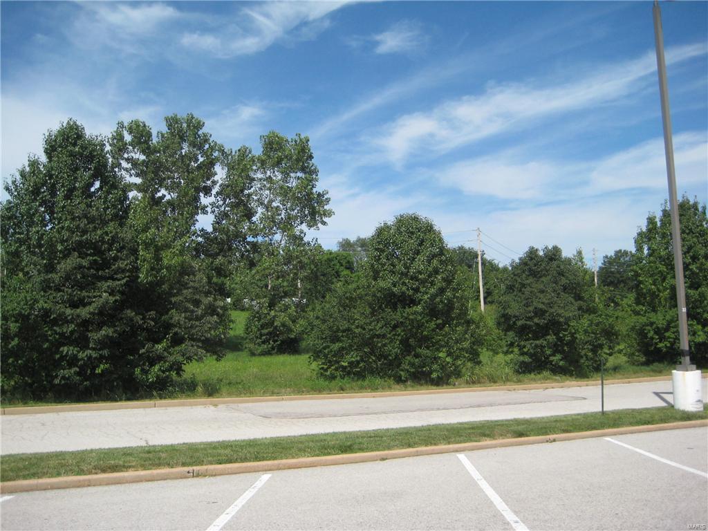 BUTLER HILL ( SCHNUCKS ) CENTER - Land