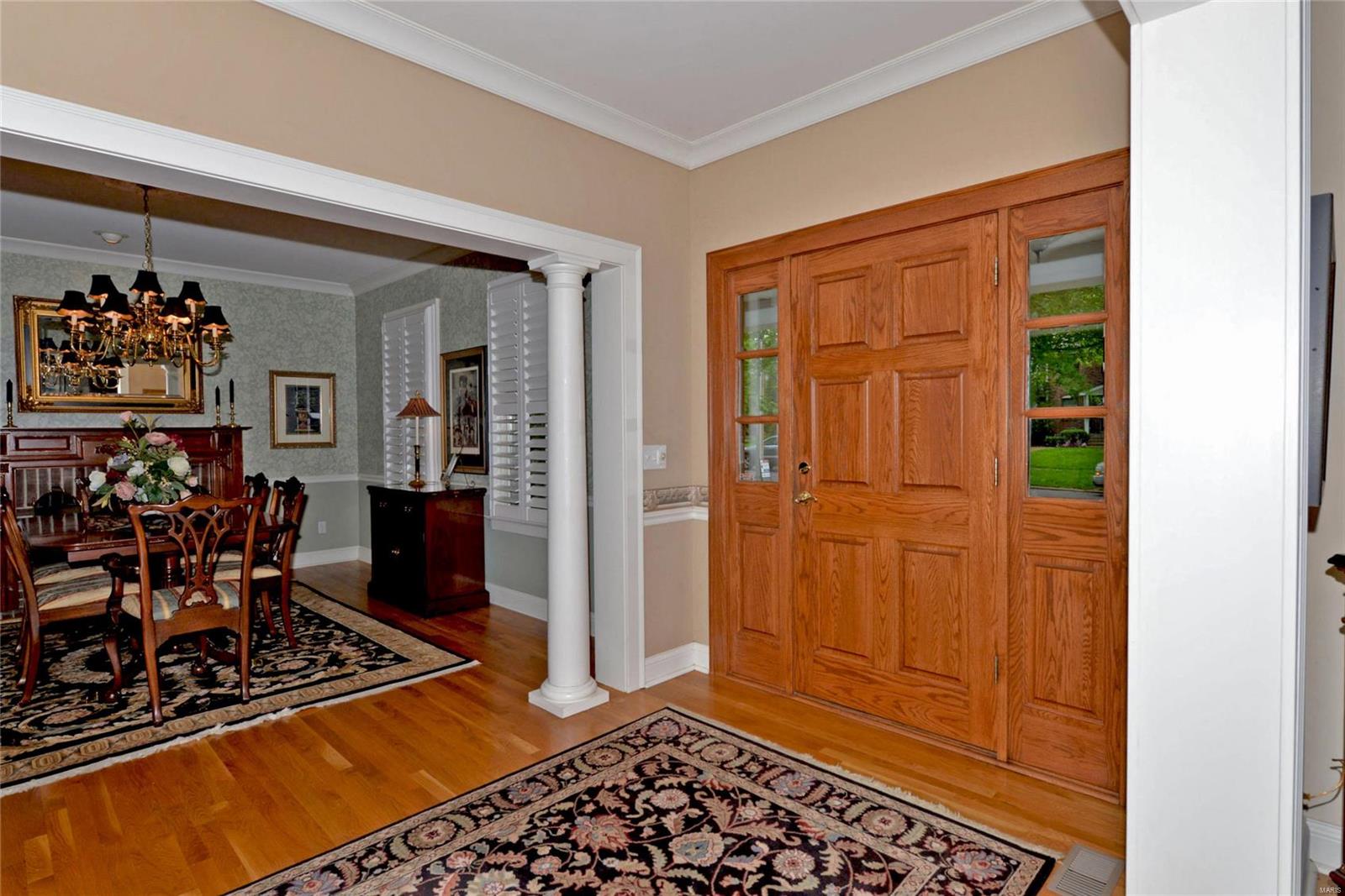 Traum Hauser - Residential