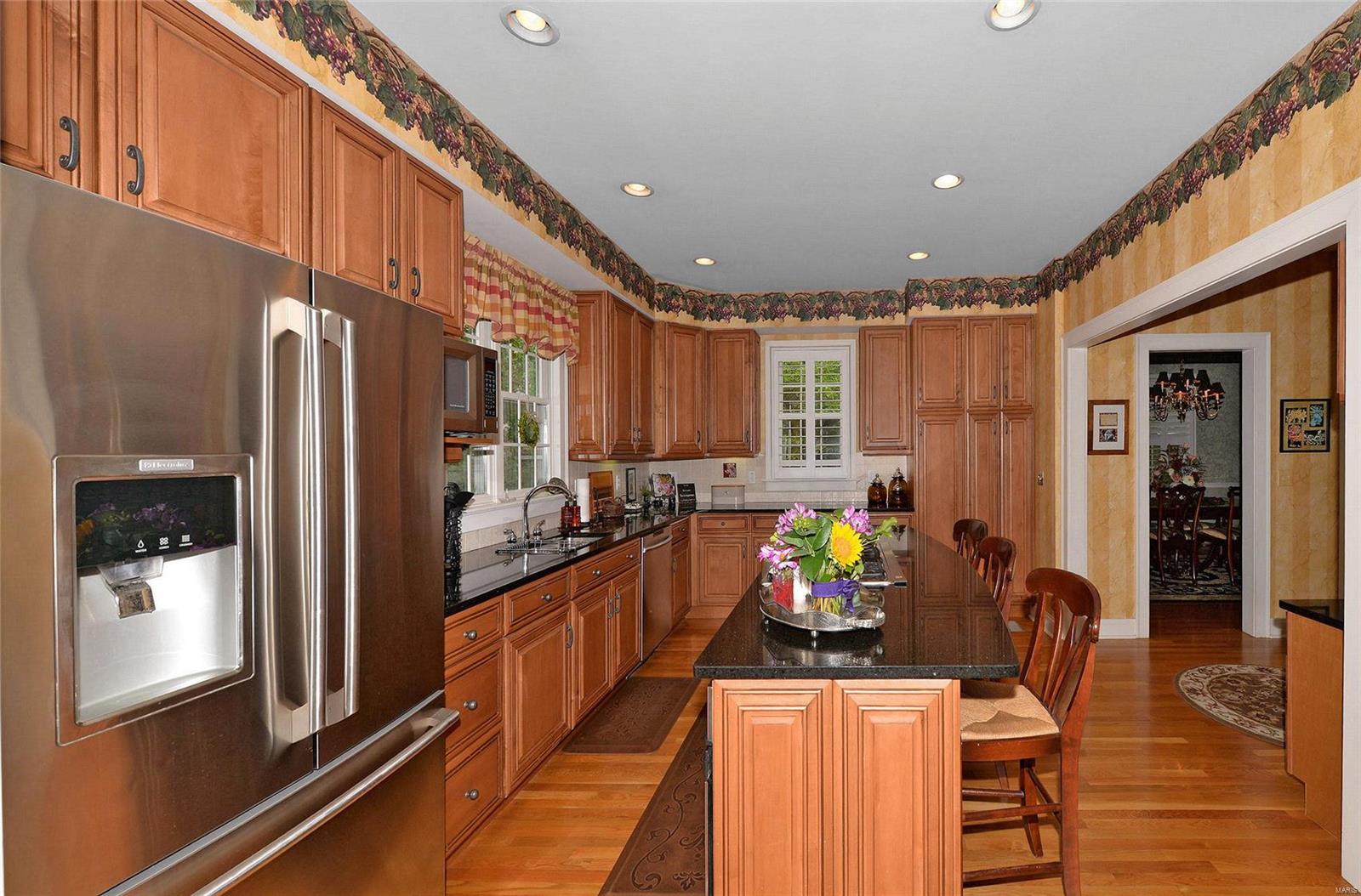 Traum Hauser - Residential