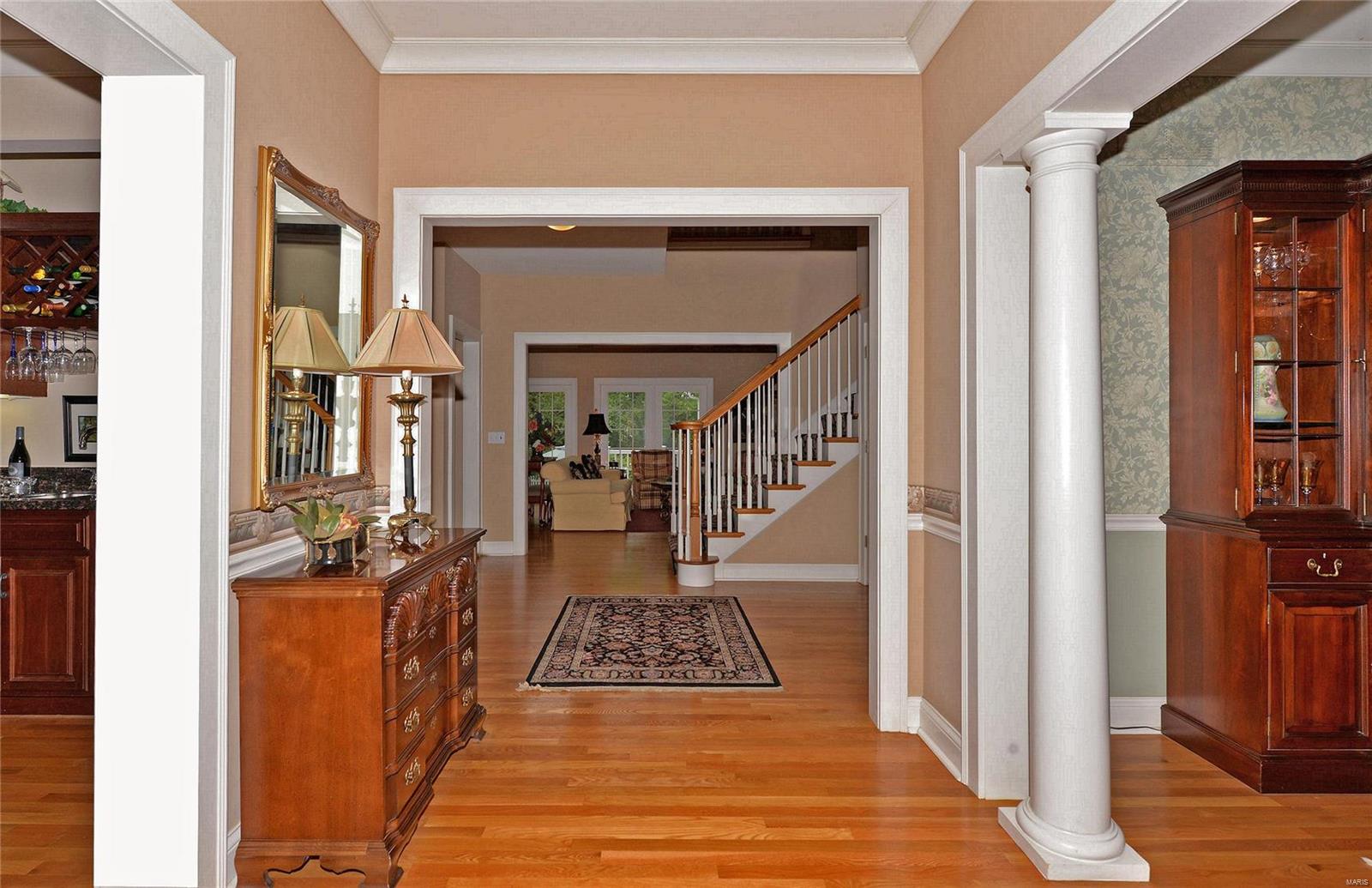 Traum Hauser - Residential