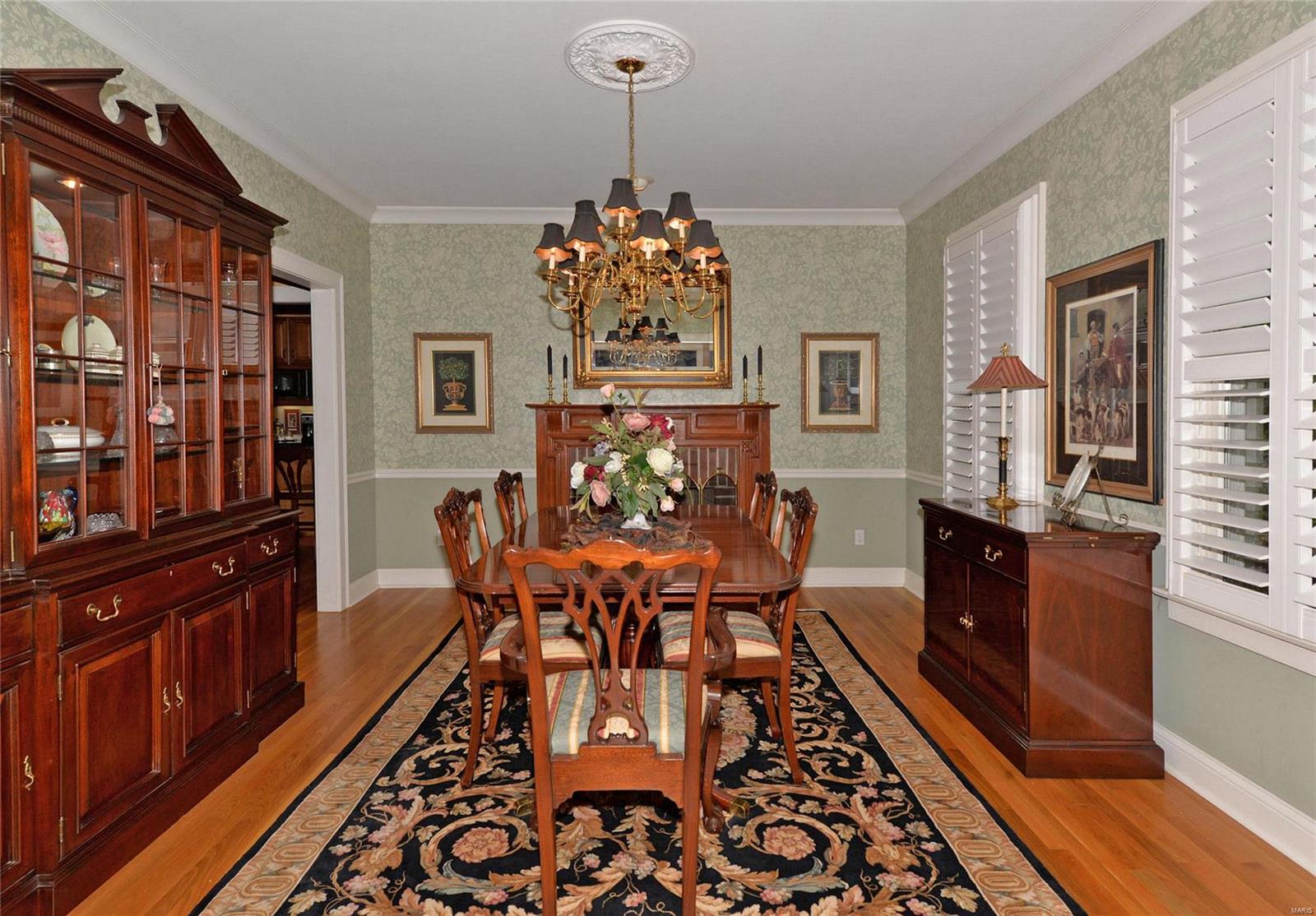 Traum Hauser - Residential