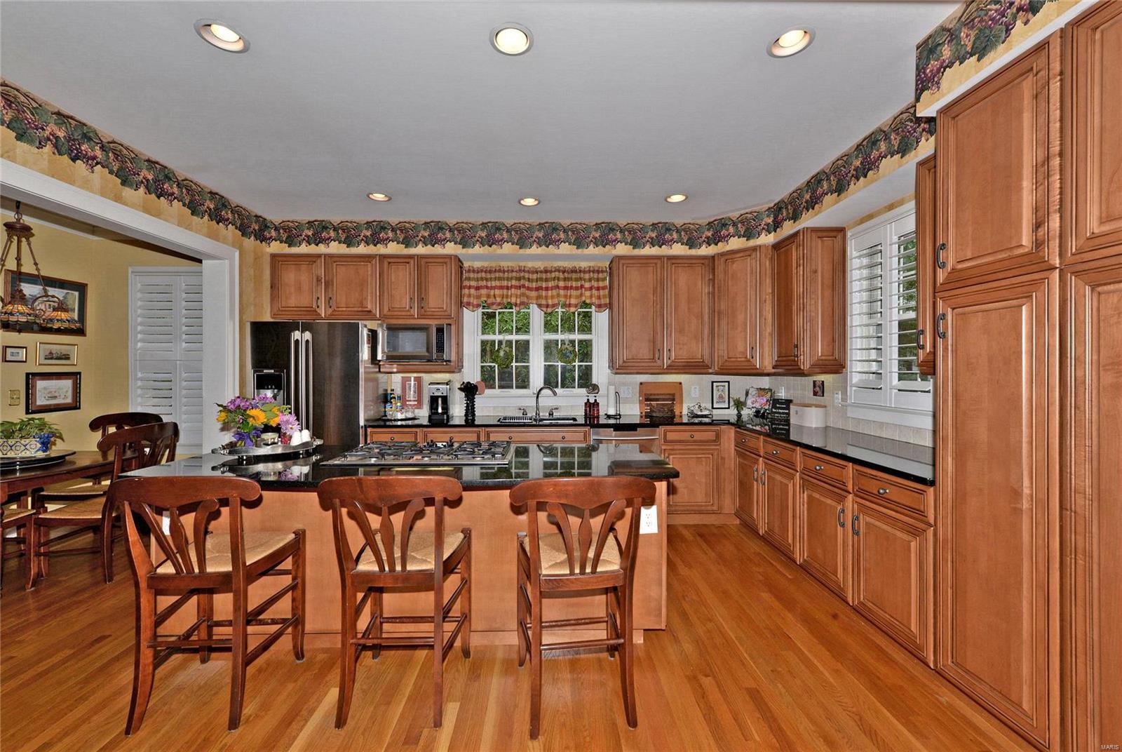 Traum Hauser - Residential