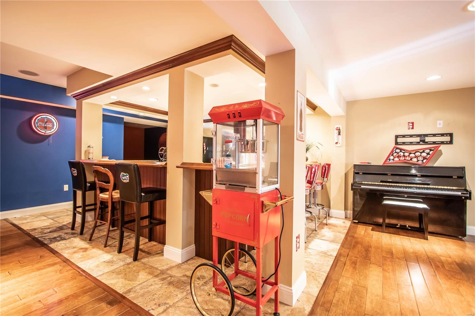 Manors at Austin Ridge - Residential