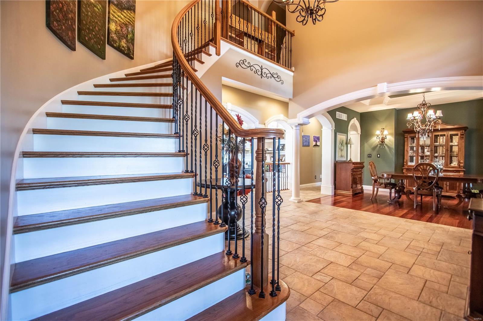 Manors at Austin Ridge - Residential