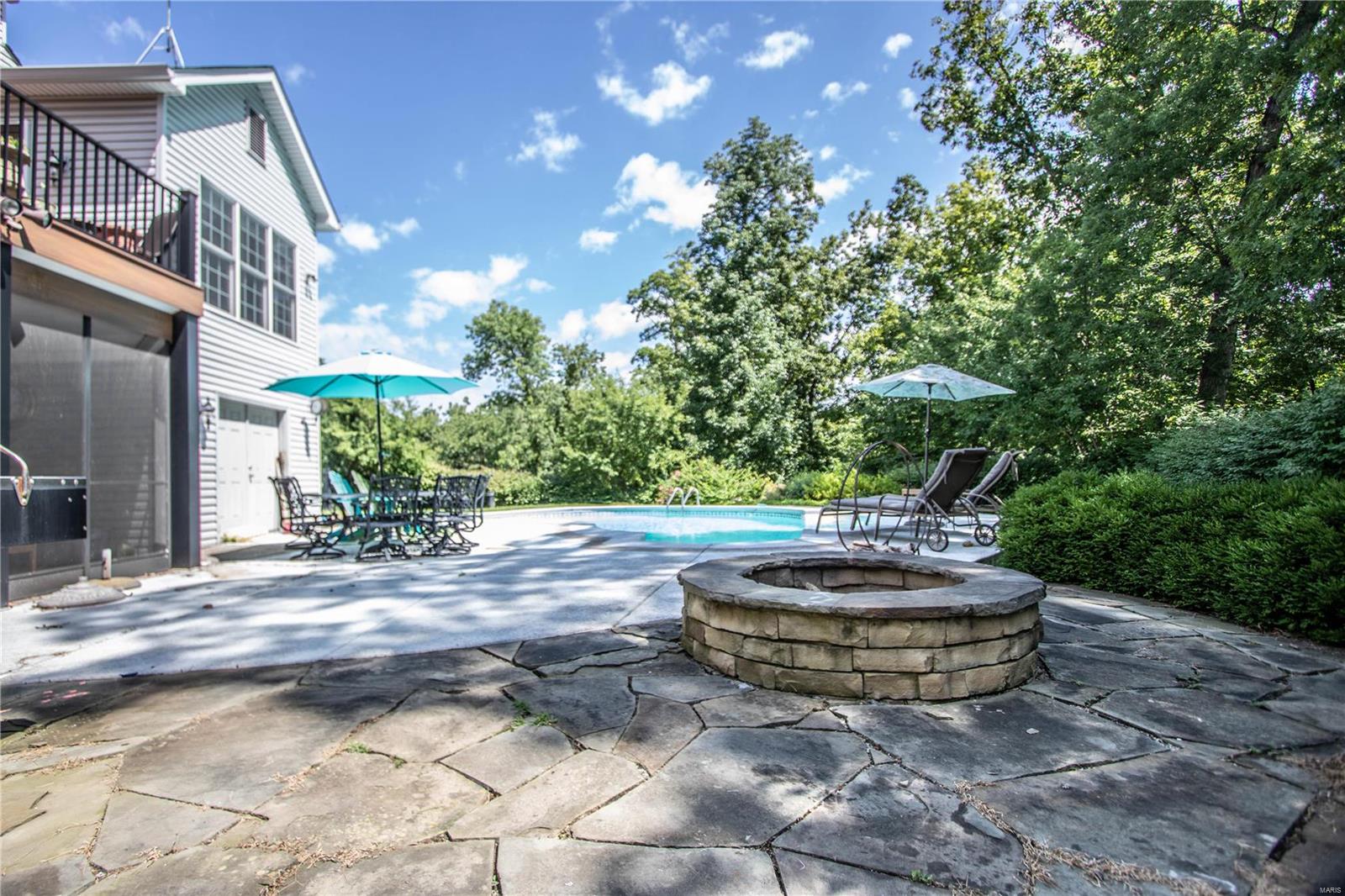 Manors at Austin Ridge - Residential