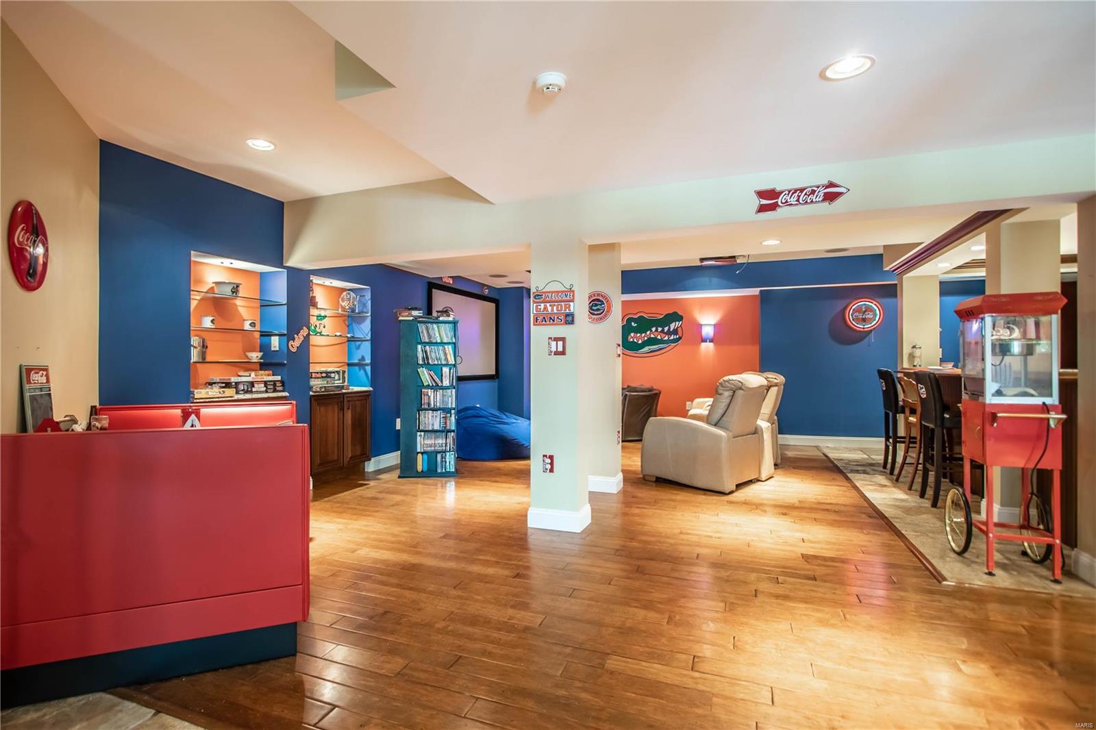 Manors at Austin Ridge - Residential