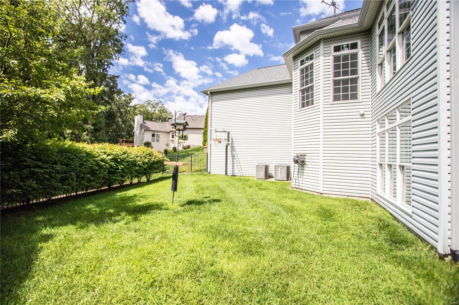 Manors at Austin Ridge - Residential