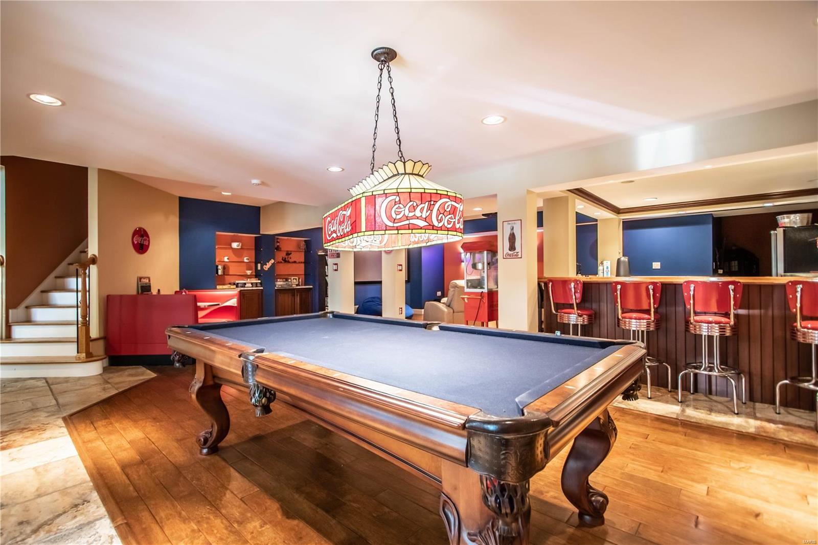 Manors at Austin Ridge - Residential