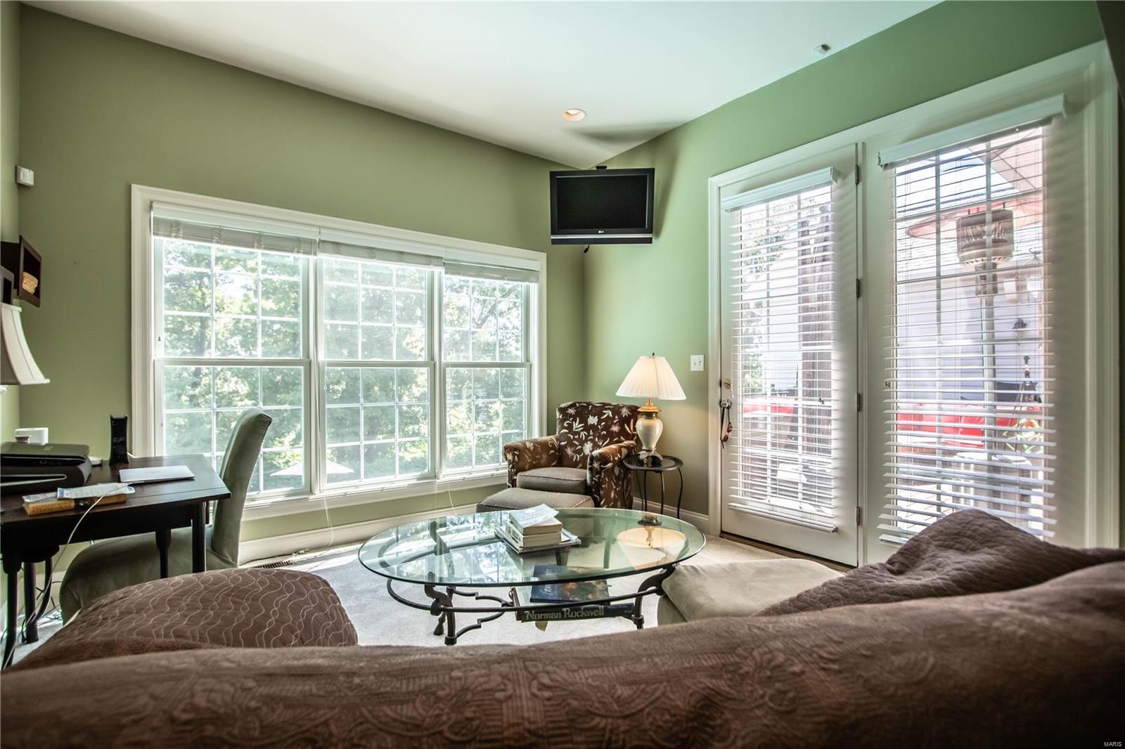 Manors at Austin Ridge - Residential