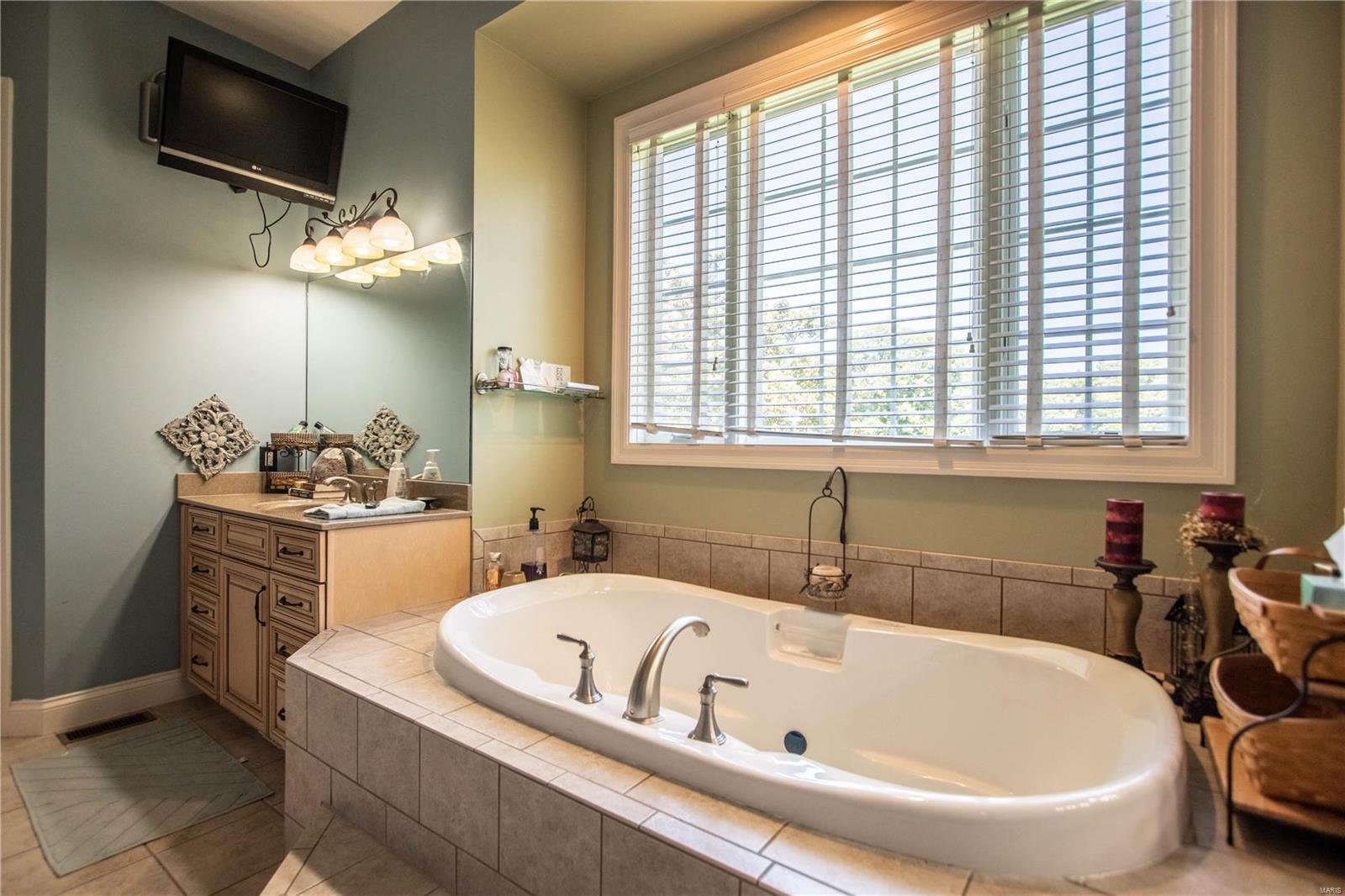 Manors at Austin Ridge - Residential