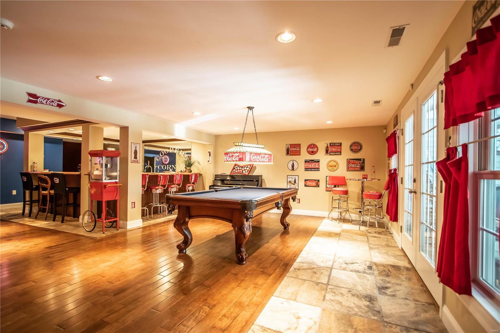 Manors at Austin Ridge - Residential