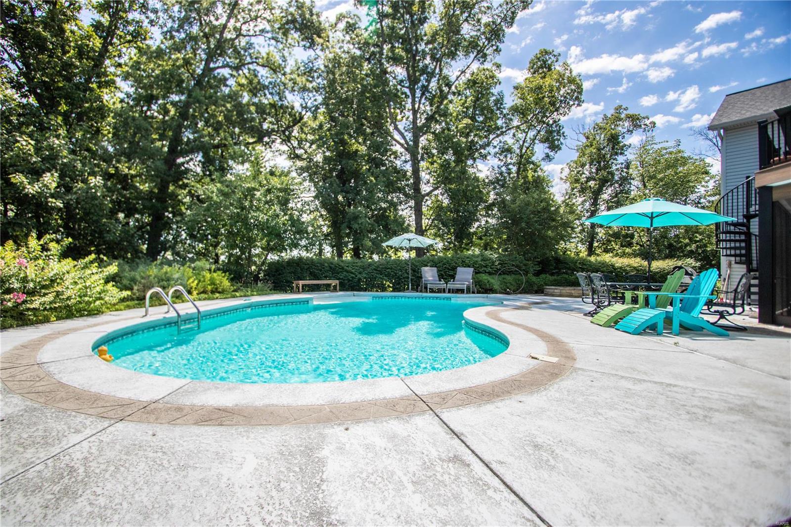 Manors at Austin Ridge - Residential