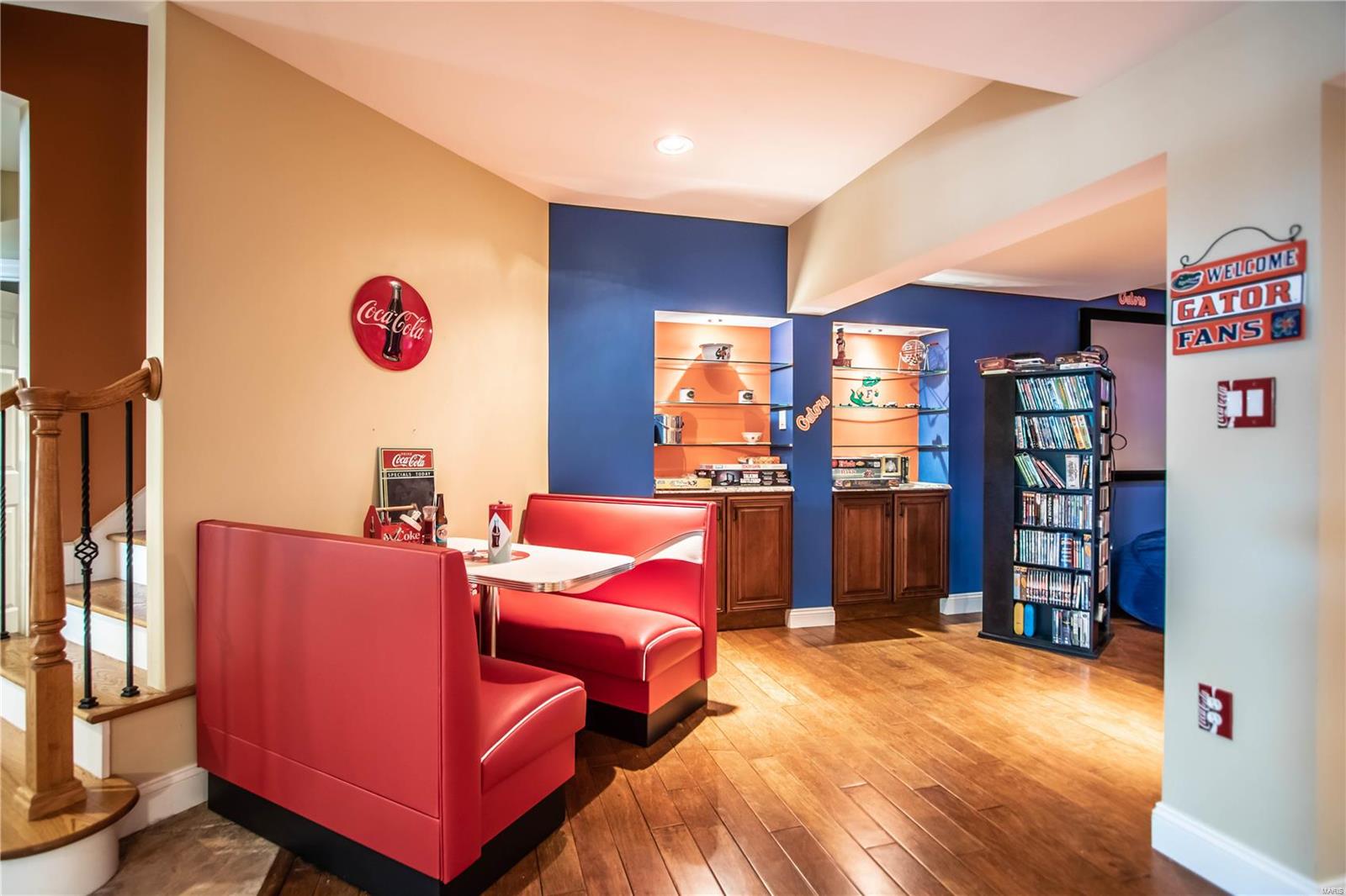 Manors at Austin Ridge - Residential