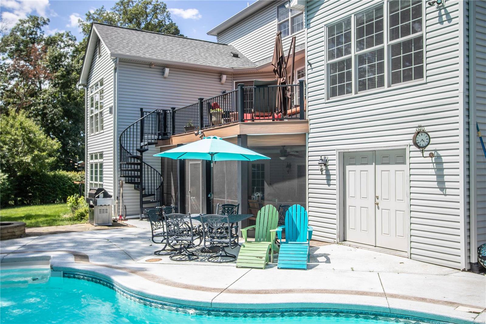 Manors at Austin Ridge - Residential