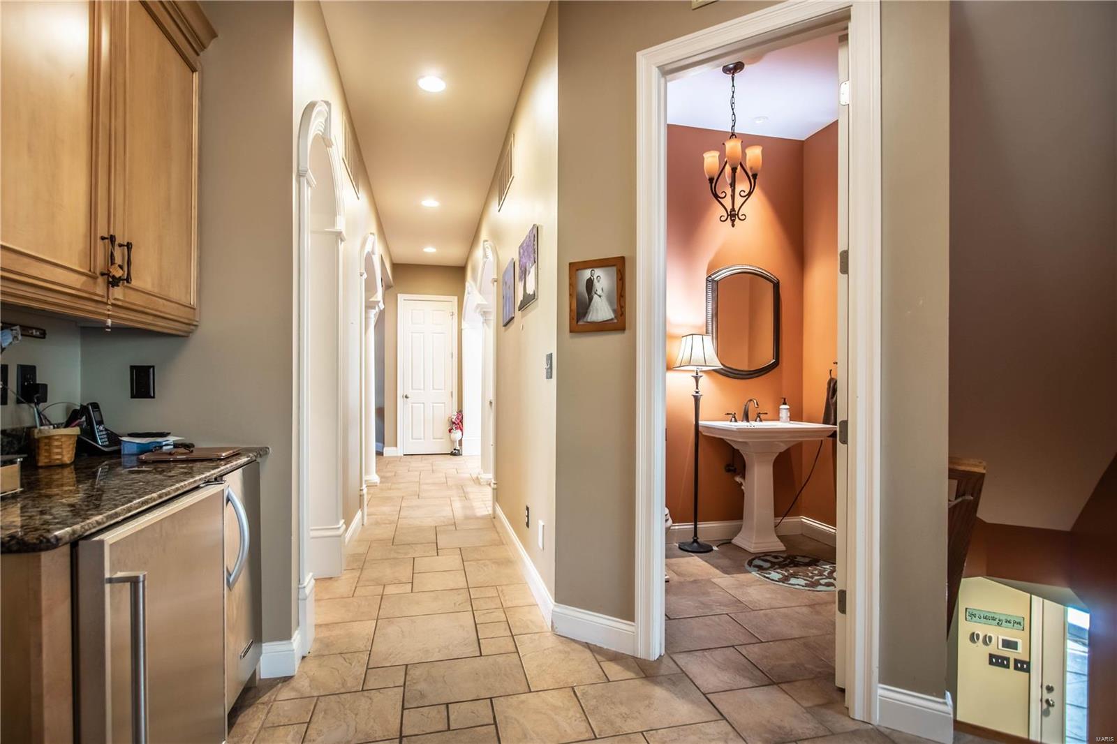 Manors at Austin Ridge - Residential